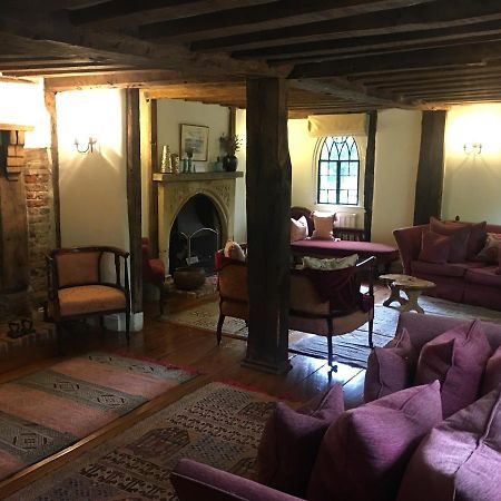 The Old Farmhouse Windsor Bagian luar foto
